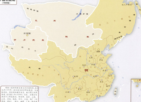 朱元璋做了什么样的事情 为何说他是明朝最伟大的皇帝呢