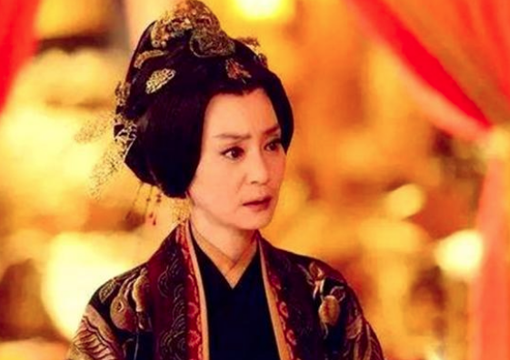 娄昭君自愿下嫁，还将正宫之位让给领国公主