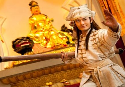 历史上唐伯虎点秋香是不是真的 历史上真的存在这件事吗