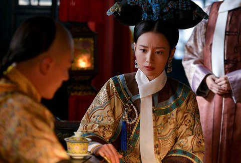清朝根本没有“小主”的称呼？清朝对嫔妃的称呼是什么？