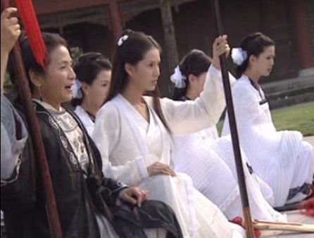 历史上是否存在杨门女将十二寡妇西征 她们最后又是什么样的结局呢