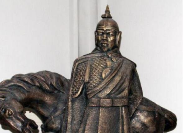 明朝建国后封了六位公爵，谁的功绩最大？