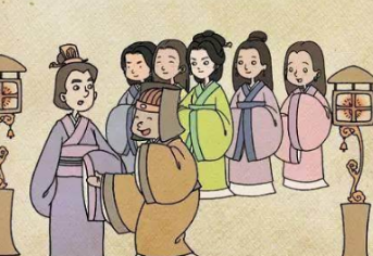 郑穆公：秦晋之好对他来说是最终的归宿
