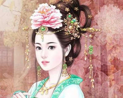 历史上最悲剧的太子妃萨克达氏 病死一年太子就登基称帝了
