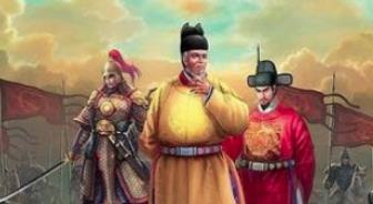 朱元璋北伐成功，为何桓温和岳飞北伐都失败了？