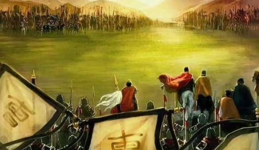 一场决定三国命运的关键战役！谁是官渡之战的幕后英雄！
