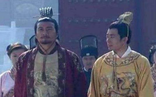 靖难之役后，建文帝究竟去哪儿了？
