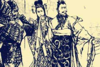 宋国为什么要屈居于韩国？宋休公是什么用意