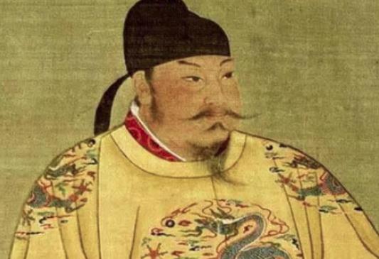 唐中宗李显：一生2次登基，最后被妻女合伙毒死