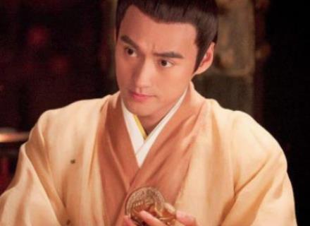 光武帝刘秀开挂人生，仅用三年时间登上帝位