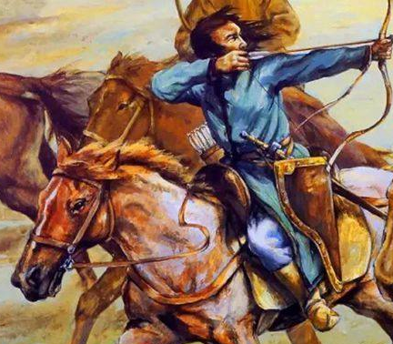 当初逼着汉朝和亲匈奴人去了哪里 他们最后消失了吗