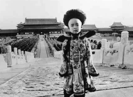 清朝灭亡之际为何还能保持国土面积 究竟是什么原因导致的