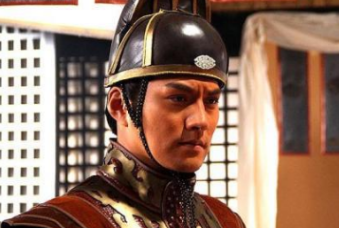 王世充占据东都兵力强大，为什么还是输给了李世民？