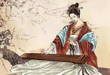 中国史上的第一位才女妃子，失宠后差点被陷害！靠机智躲过一劫！