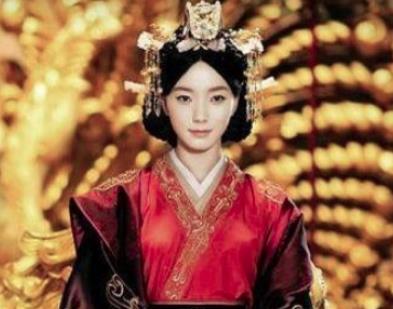 第一位拥有谥号的皇后，卫子夫的谥号为什么是“思”？