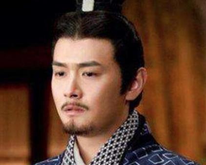 光武帝刘秀最蠢的儿子，一次次造反害死自己