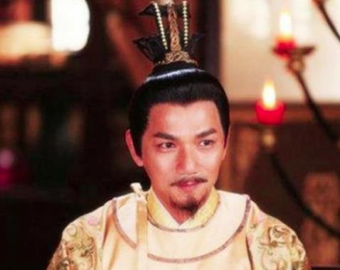 揭秘：历史上有多少位太上皇？