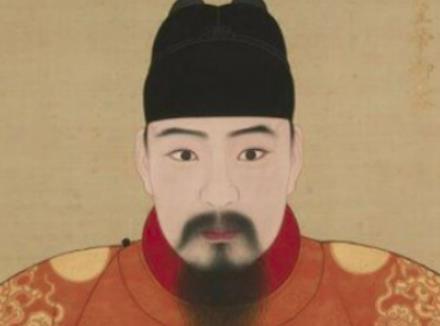 朱祐樘：明朝第九位皇帝，也是唯一只娶一个老婆的皇帝