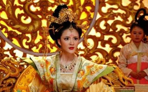 皇帝也“惧内”？史上最怕老婆的三位皇帝！
