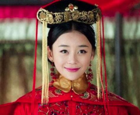 固伦敖汉公主：清朝第一位公主，七岁嫁人与丈夫生了五个儿女