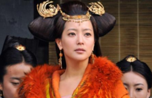 尔朱英娥到底有什么魅力？嫁了三个皇帝第四个还去求娶？
