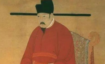 宋朝皇帝为什么都传红色衣服？象征“皇权”的黄色为什么不见了？