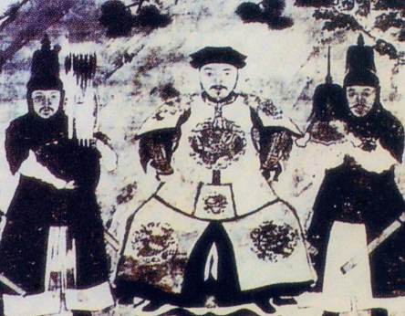 三藩之乱前期 为什么康熙没有能将吴三桂围困云南呢