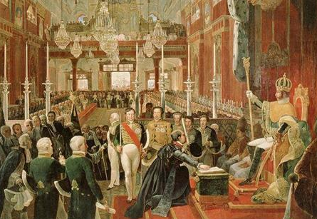 巴西的第一位皇帝是谁？巴西是如何建立的？