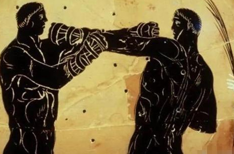 古希腊角斗士运动是什么？角斗士运动中杀人犯法吗？
