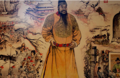 揭秘:朱棣为何被后世称为明成祖?