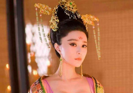 1200年来仍受欢迎的美白方法，杨贵妃是什么美白的？