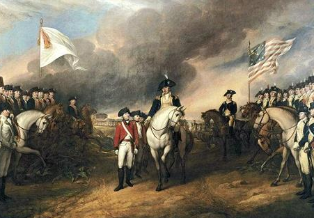 美国独立战争如何以少胜多？独立战争对后世有什么影响？