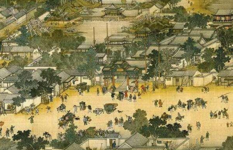 宋朝也有很穷的时候？宋仁宗时期是什么制约了宋朝的发展？