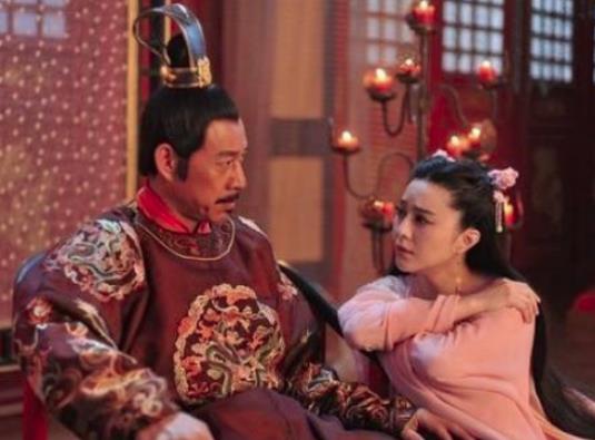 李世民身强体壮，为什么51岁就去世了？