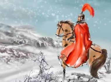 李广祖孙三代受不公平对待，王维一首诗道尽其中心酸！
