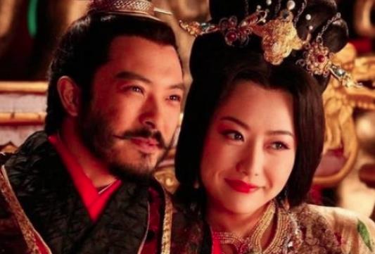 萧皇后历经6帝，64岁的时候真嫁给了李世民？