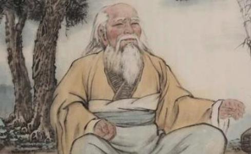 揭秘：被称为下邳神人的黄石公到底是谁？