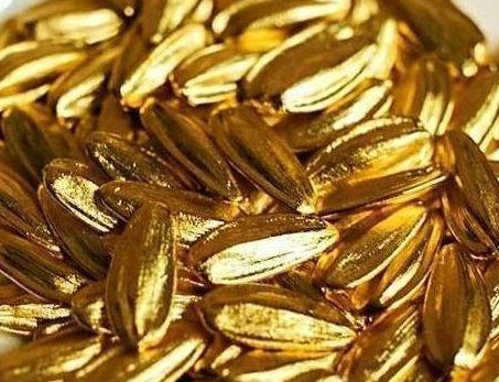 清朝皇帝赏赐的金瓜子是什么 这个瓜子为什么会这么出名呢