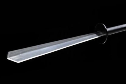 唐代陌刀作为一件威力之强的神兵 为什么到了宋代却销声匿迹了