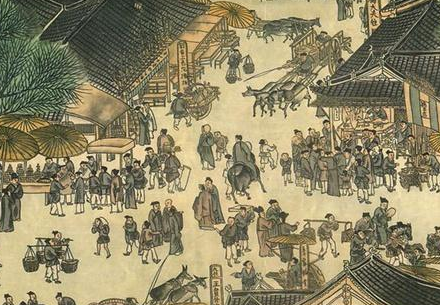 宋朝和明朝都是以文管武 为什么差别如此之大呢