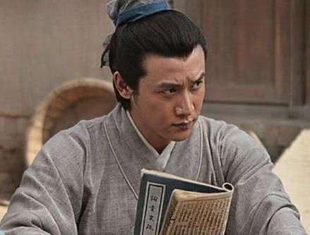 范进中举后三年再次高升 当时的官职到底有多大呢
