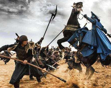 蒙古兵横扫欧亚大陆成为东西方的恶魔 他们为什么会被明军所打败