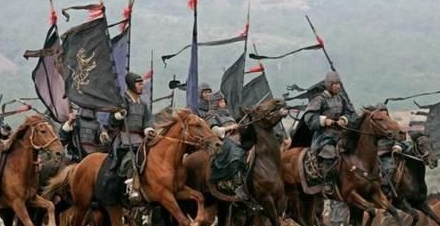 明朝军队投降大清后为什么战斗力会出现暴增 主要还是因为有奶便是娘