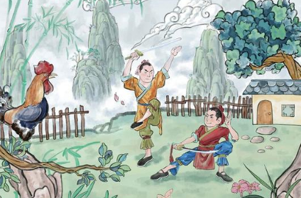 &ldquo;更夫&rdquo;的职业是什么开始有的？&ldquo;更夫&rdquo;的职责有哪些？