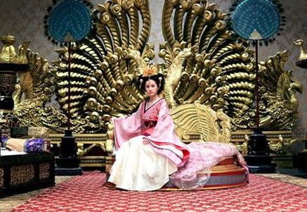 &ldquo;冷宫&rdquo;是谁发明的？第一个进冷宫的人是谁？