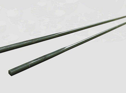 古代筷子最早是叫做箸 筷子这个称呼是怎么来的