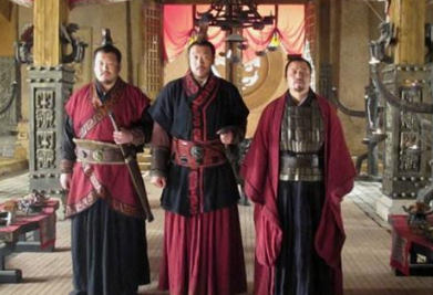 历史上三大著名阳谋是哪些？陷阱给你指出来了不跳都不行！