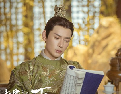 严世蕃到底聪明到什么地步 人们为什么称他为鬼才