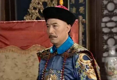 清朝有那么多的贵族 为什么慈禧会选择了年幼的溥仪呢