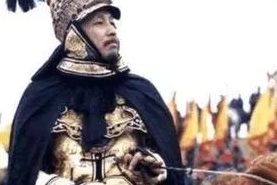 吴三桂为什么叛乱?是为了自己当皇帝吗